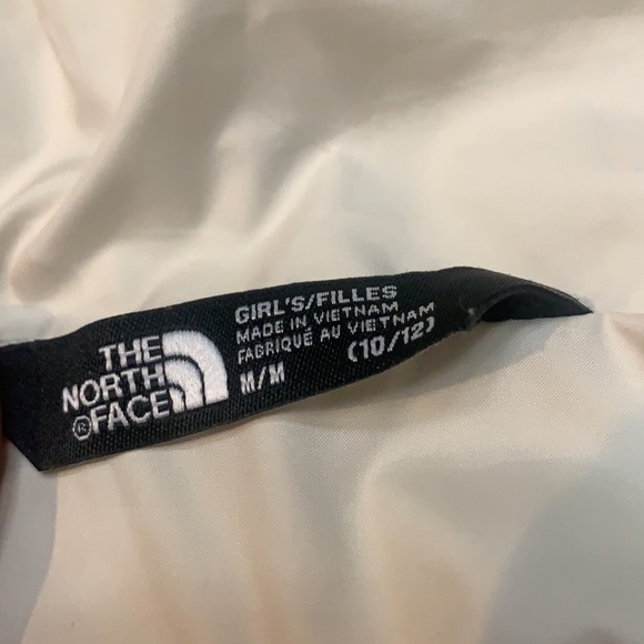 The North Face M(10/12) jacket - Picture 7 of 11